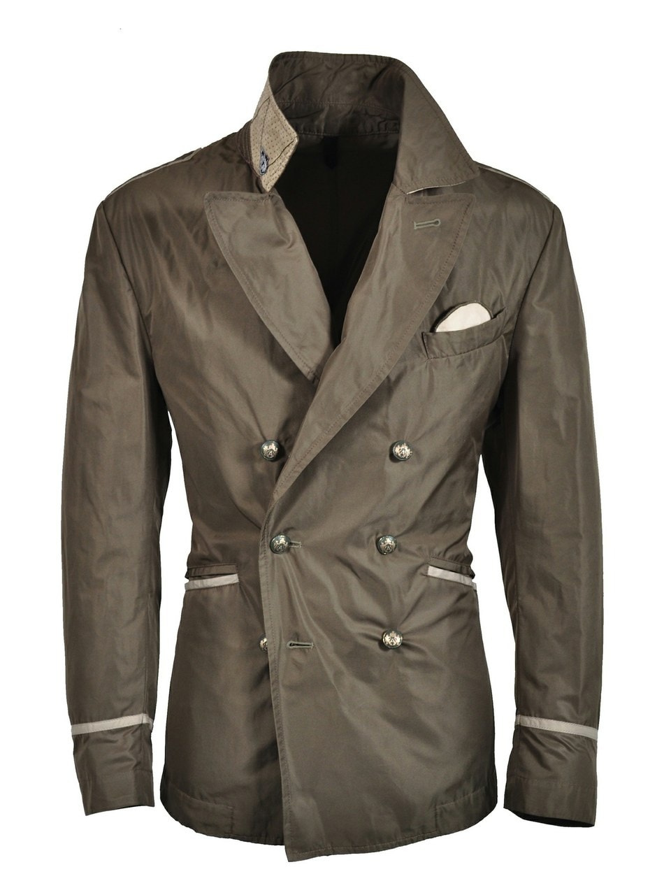 Pitti Immagine Uomo Primavera/Estate 2014 Acquarama